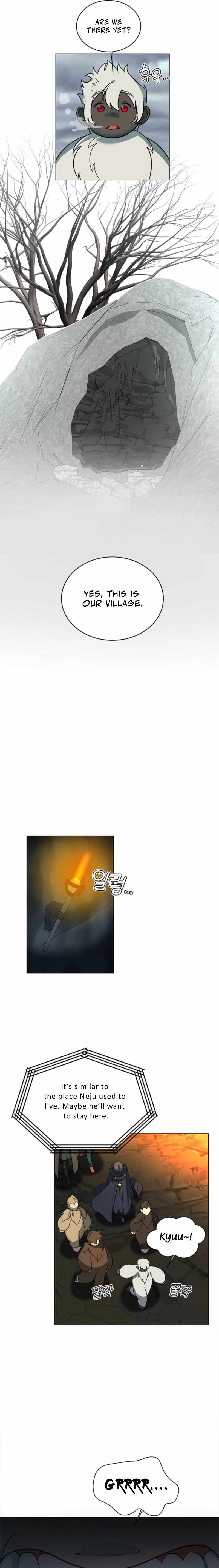 Estio [ALL CHAPTERS] Chapter 127 10